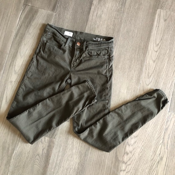 Gap Legging Jeans - Picture 2 of 6